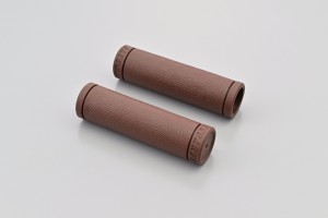 "GRIPPYGRIP" GGDI-KAWA Griffgummi paar braun ø25.4 mm 1" 2