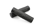 "GRIPPYGRIP" GGDI-GRID Griffgummi paar schwarz ø25.4 mm 1"