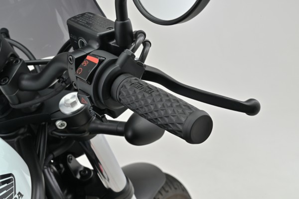 "GRIPPYGRIP" GGDI-GRID Griffgummi paar schwarz...