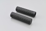 "GRIPPYGRIP" GGDI-KNIT Griffgummi paar schwarz ø25.4 mm 1"