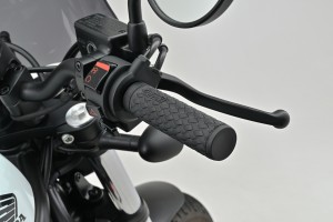 "GRIPPYGRIP" GGDI-KNIT Griffgummi paar schwarz ø25.4 mm 1" 2