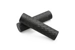 "GRIPPYGRIP" GGDI-KNIT grips pair black ø25.4 mm 1"