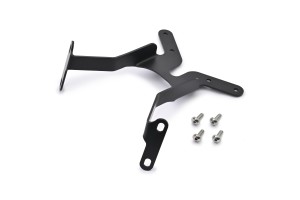 Windschild Meter Visor Montage Halterung Satz f. BMW R...