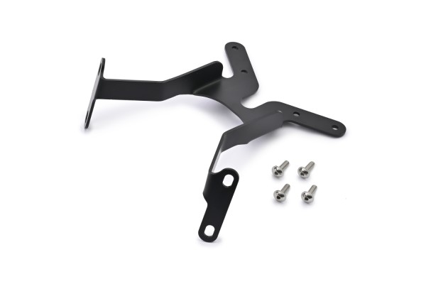 Meter visor bracket for BMW R Nine T