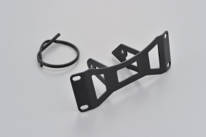 Windschild Meter Visor Montage Halterung Satz f. Honda...
