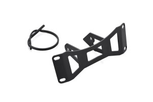 Windschild Meter Visor Montage Halterung Satz f. Honda... 2
