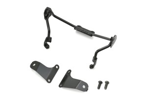 Windschild Meter Visor Montage Halterung Satz f. Honda... 2