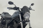 Meter visor bracket for Honda CMX500 2017-2019