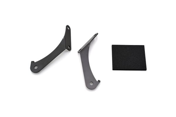 Windschild Meter Visor Montage Halterung Satz...