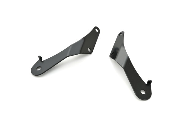Meter visor bracket for Yamaha SR500 1978-2008...