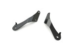 Meter visor bracket for Yamaha SR500 1978-2008 + SR400FI 2010-2021