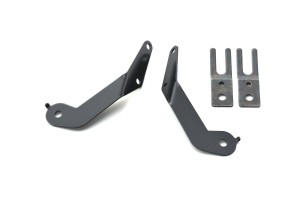 Meter visor bracket for Kawasaki W650 1999-2008 2