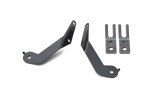Meter visor bracket for Kawasaki W650 1999-2008