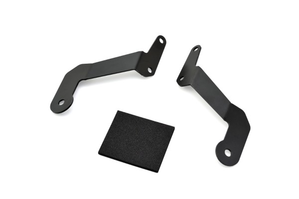 Windschild Meter Visor Montage Halterung Satz...
