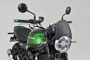 Meter visor bracket for Kawasaki Z900RS 2018-2022 2