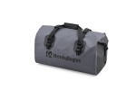 HenlyBegins Satteltasche 40 Liter grau DH-772 wasserdicht