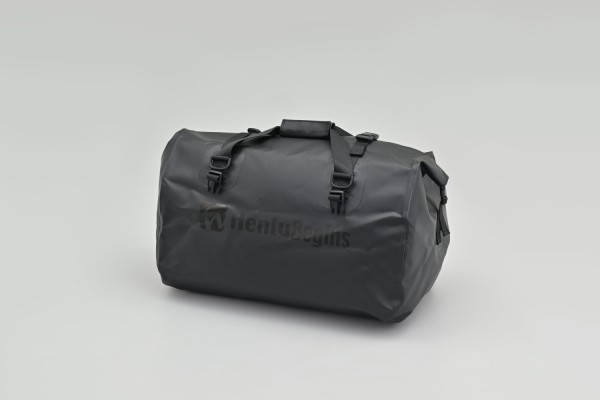 HenlyBegins seatbag 60 liter black DH-772 water-resistant