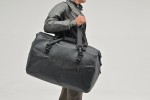 HenlyBegins Satteltasche 60 Liter schwarz DH-772 wasserdicht