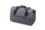 HenlyBegins Satteltasche 60 Liter grau DH-772 wasserdicht