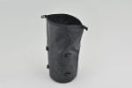 HenlyBegins Satteltasche Rucksack 30 Liter schwarz DH-766 wasserdicht