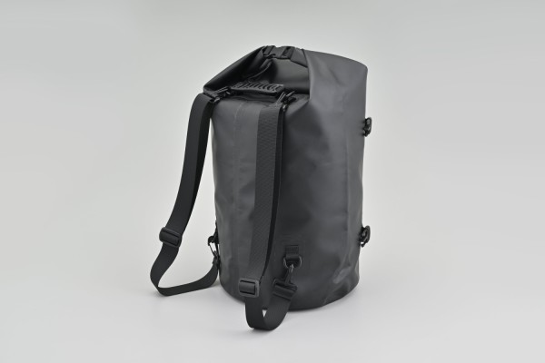 HenlyBegins Satteltasche Rucksack 30 Liter...