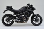 HenlyBegins Satteltasche 4 Liter Carbon schwarz DH-708 HenlyBegins Satteltasche 4 Liter Carbon schwarz DH-708