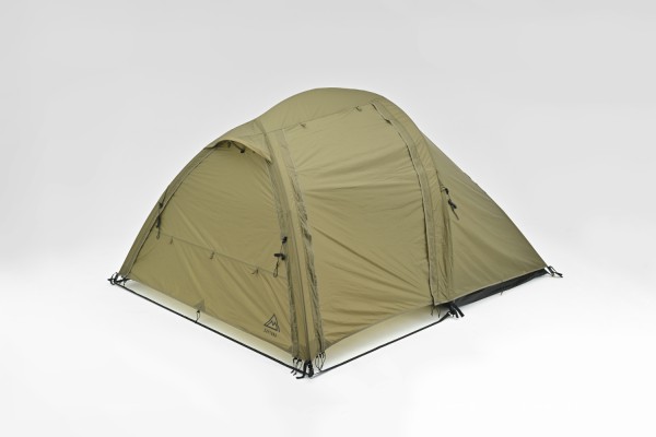 Camping Zelt "Maehiro Dome Plus" 260x220x143cm