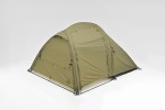 Camping tent "Maehiro Dome Plus" 260x220x143cm