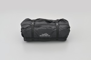 Camping tent "Maehiro Dome Plus" 260x220x143cm 2