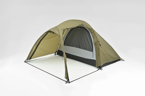 Camping tent "Maehiro Dome Plus" 260x220x143cm