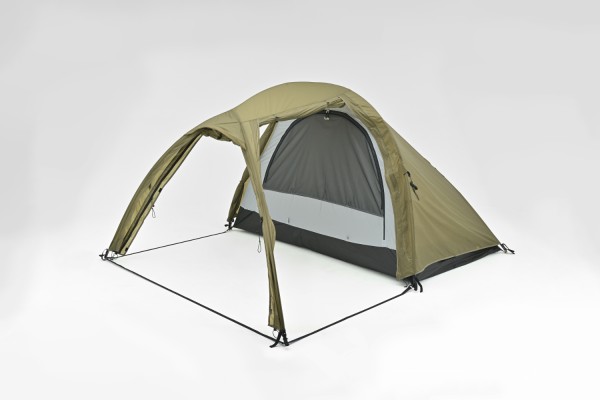 Camping tent "Maehiro Dome Plus" 260x220x143cm