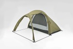 Camping Zelt "Maehiro Dome Plus" 260x220x143cm
