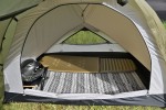 Camping tent "Maehiro Dome Plus" 260x220x143cm