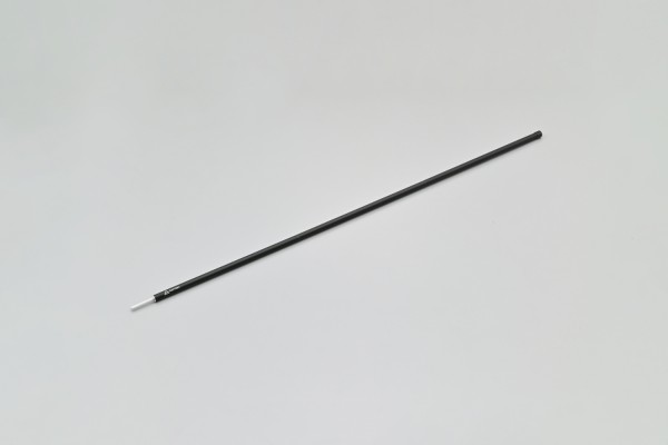 Aluminium Stange 100cm, 1 Stück