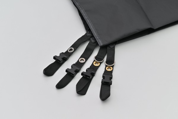 Groundsheet for "Maehiro Dome Duo" 220x150cm