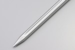 Aluminum forged peg 300mm, 1pc
