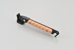 Camping Herings Hammer mit schwarzem Stahlkopf und...