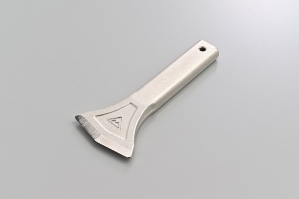 Camping chisel, steel