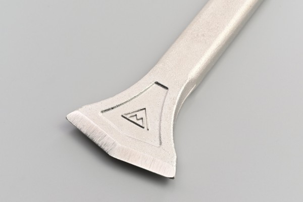 Camping chisel, steel