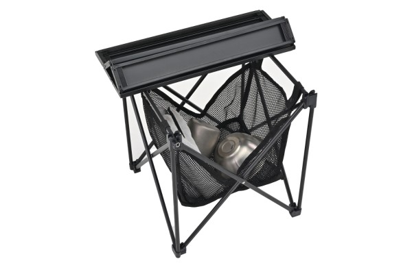 Klappbarer Tisch 40x34x36cm