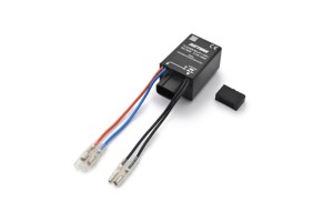 IC flasher relay 10P HONDA f. LED & bulb 12V