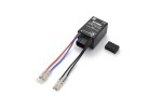 IC flasher relay 10P HONDA f. LED & bulb 12V