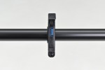 Power supply USB SLIM 1x USB-A + 1x USB-C for motorcycle handlebar