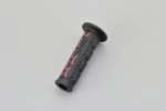 "GRIPPYGRIP" GGD-GROUND Griffgummi paar rot ø22.2 mm 7/8" 122mm