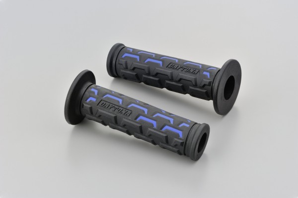 "GRIPPYGRIP" GGD-GROUND Griffgummi paar blau...