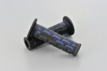 "GRIPPYGRIP" GGD-GROUND Griffgummi paar blau ø22.2 mm 7/8" 122mm