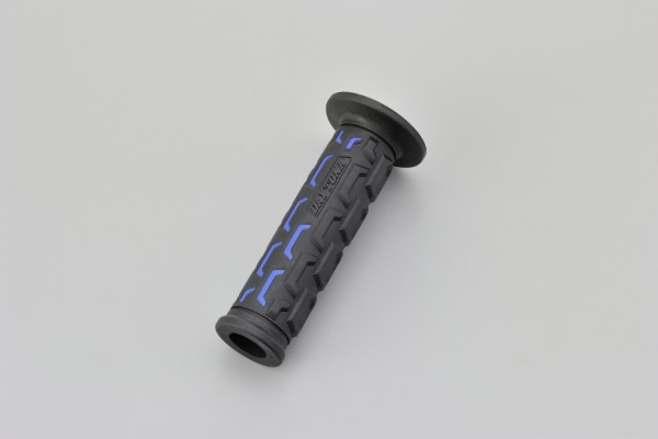 "GRIPPYGRIP" GGD-GROUND Griffgummi paar blau...