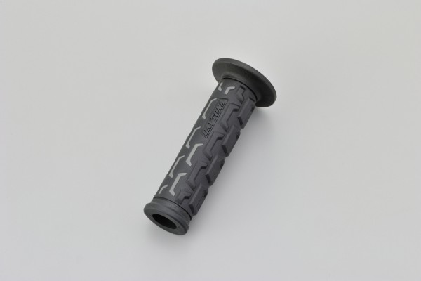 "GRIPPYGRIP" GGD-GROUND grips pair gray ø22.2...