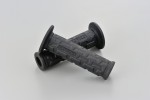 "GRIPPYGRIP" GGD-GROUND Griffgummi paar schwarz ø22.2 mm 7/8" 122mm