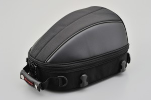 HenlyBegins seatbag 6 liter black DH-723 2
